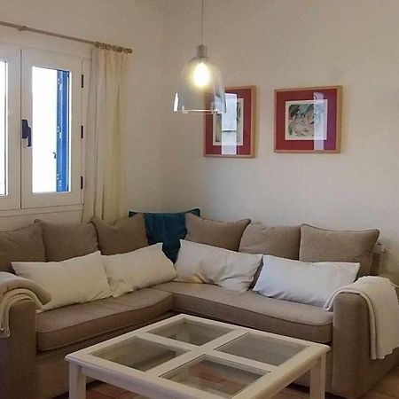 Ferienwohnung Islote House Famara Exterior foto