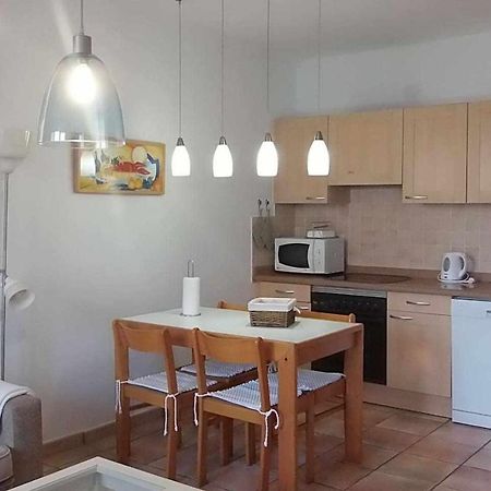 Ferienwohnung Islote House Famara Exterior foto