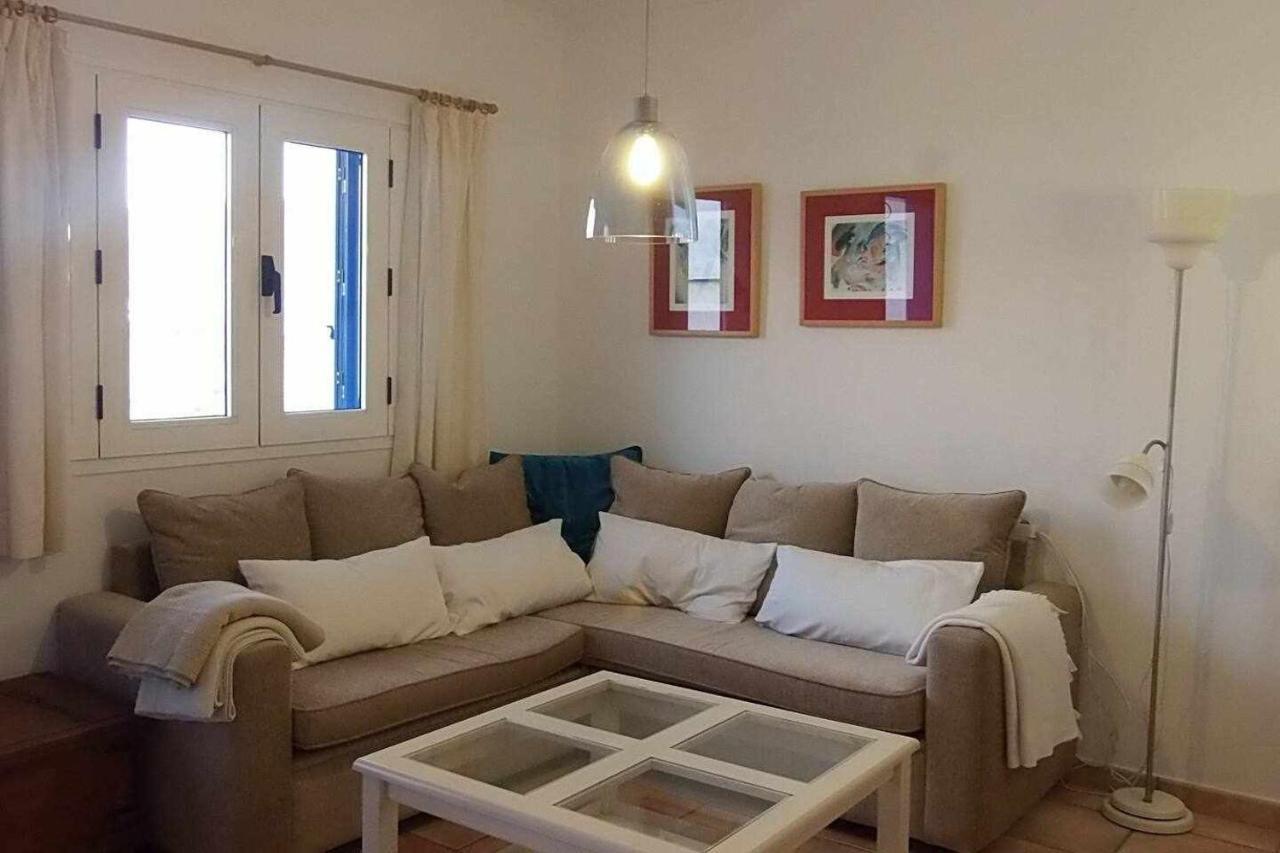 Ferienwohnung Islote House Famara Exterior foto