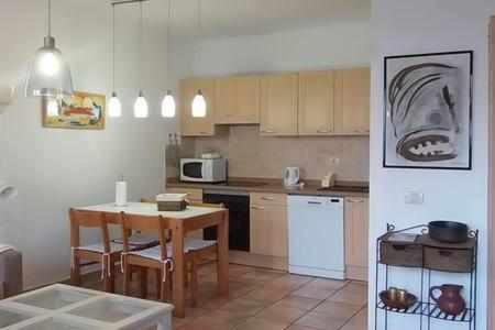 Ferienwohnung Islote House Famara Exterior foto